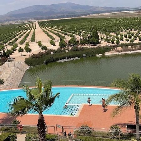 Condado De Alhama Golf Resort In Murcia Alhama de Murcia Bagian luar foto