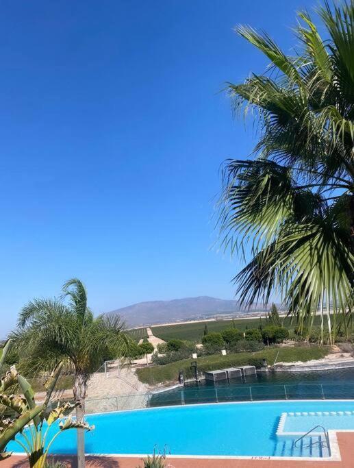 Condado De Alhama Golf Resort In Murcia Alhama de Murcia Bagian luar foto