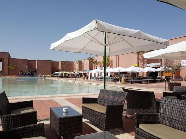 Condado De Alhama Golf Resort In Murcia Alhama de Murcia Bagian luar foto