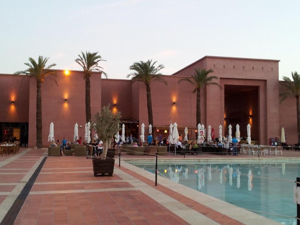 Condado De Alhama Golf Resort In Murcia Alhama de Murcia Bagian luar foto